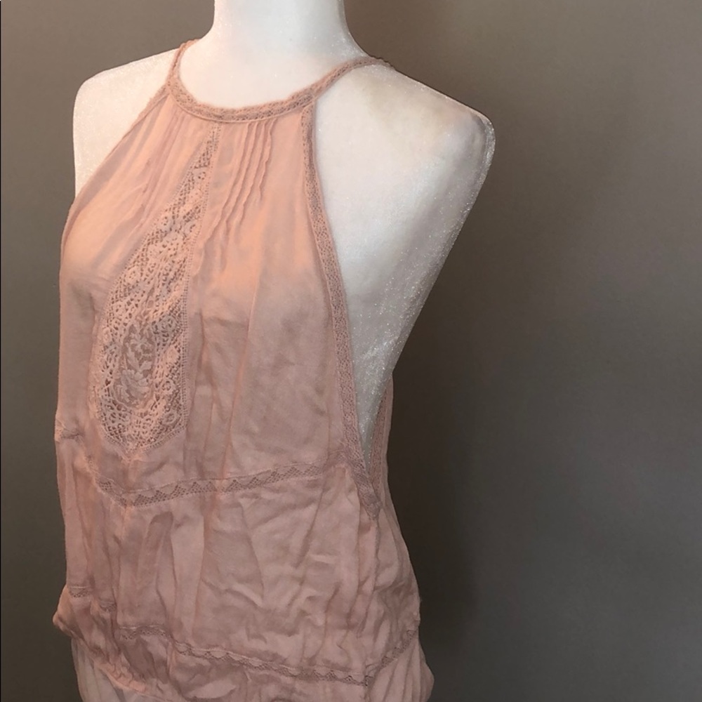 Free People Bodysuit - Picture 3 of 5